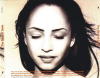Sade The Best Of - Back